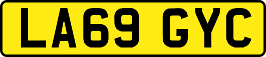 LA69GYC