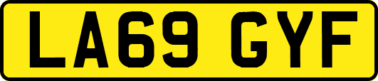LA69GYF