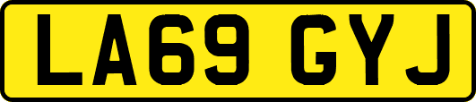 LA69GYJ