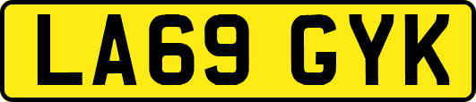 LA69GYK