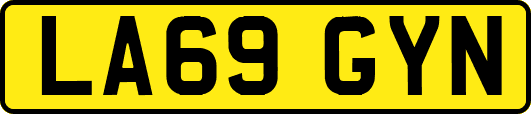 LA69GYN