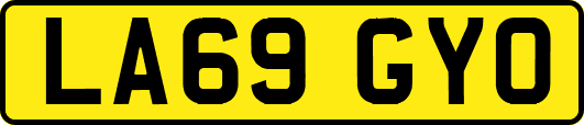 LA69GYO