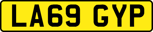 LA69GYP