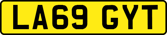 LA69GYT
