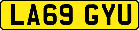 LA69GYU