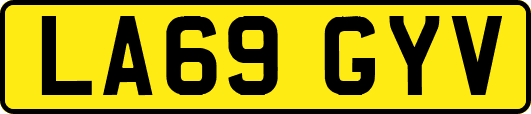 LA69GYV