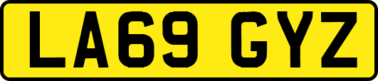 LA69GYZ