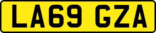LA69GZA