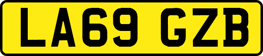 LA69GZB
