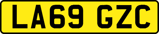 LA69GZC