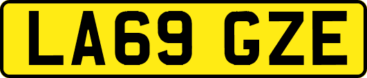 LA69GZE