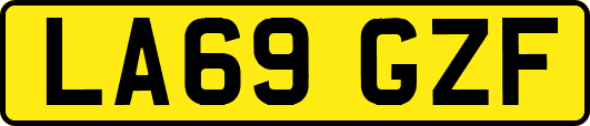 LA69GZF