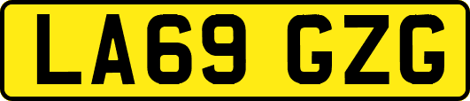 LA69GZG