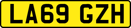 LA69GZH
