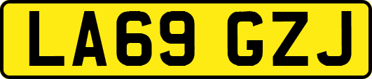LA69GZJ