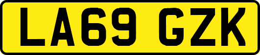 LA69GZK