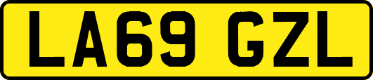 LA69GZL