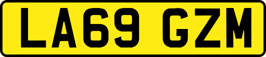 LA69GZM