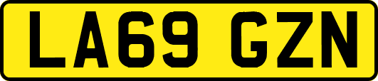 LA69GZN