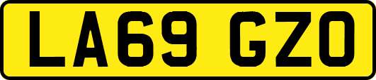 LA69GZO