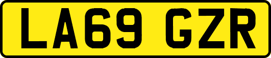 LA69GZR