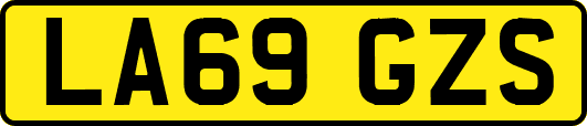 LA69GZS