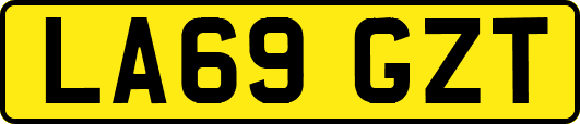 LA69GZT
