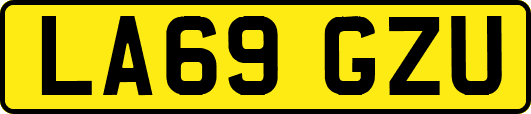 LA69GZU