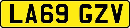LA69GZV