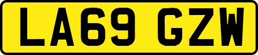 LA69GZW