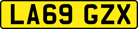 LA69GZX