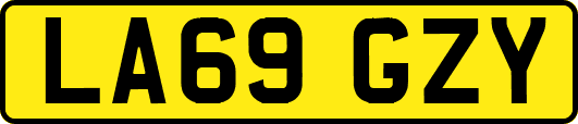LA69GZY