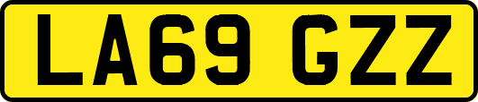 LA69GZZ