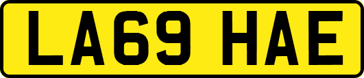 LA69HAE