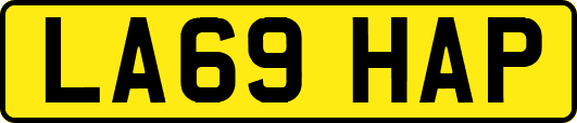 LA69HAP
