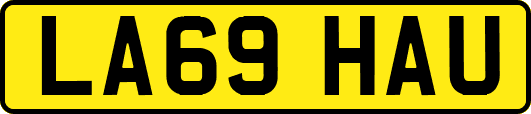 LA69HAU