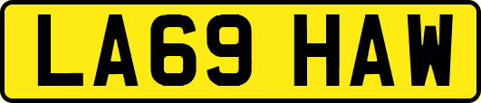 LA69HAW