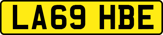 LA69HBE