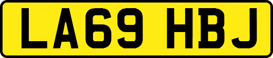 LA69HBJ