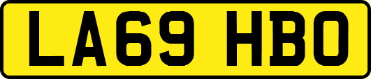 LA69HBO