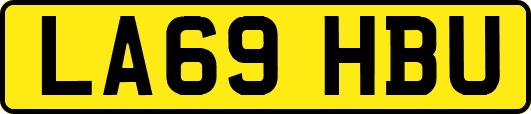 LA69HBU
