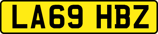 LA69HBZ