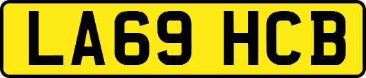 LA69HCB