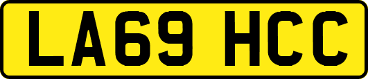 LA69HCC