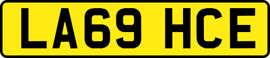 LA69HCE