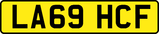 LA69HCF