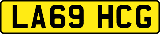 LA69HCG