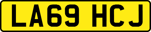 LA69HCJ