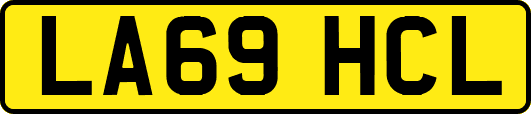 LA69HCL