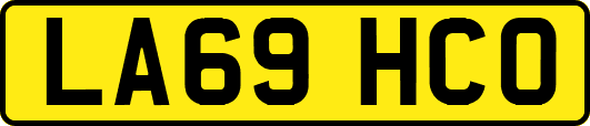 LA69HCO